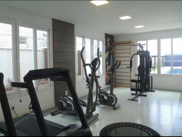 Léo tem Apartamento 2/4 no bairro Sim - Foto 11