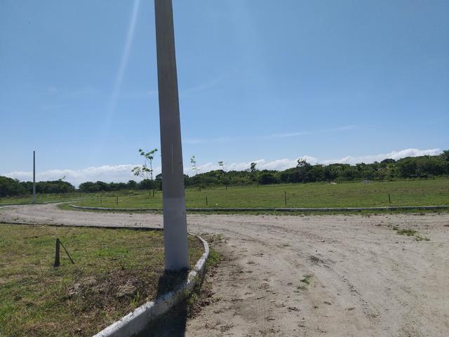 Cód 107 Lotes Prontos Para Construção!!!! - Foto 2