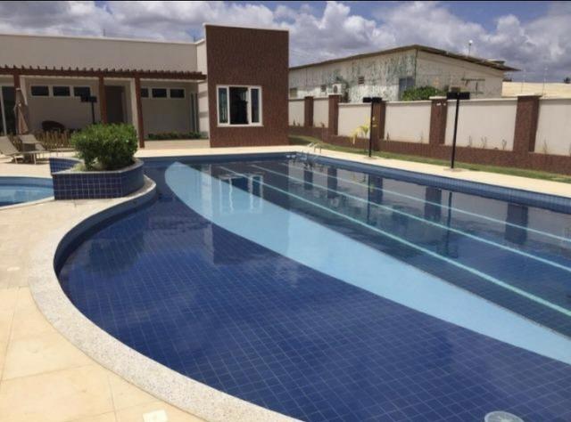 Léo tem Apartamento 2/4 no bairro Sim - Foto 5