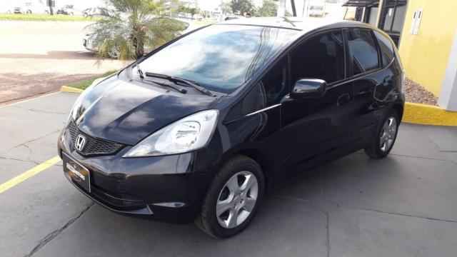 HONDA FIT 2010/2011 1.4 LX 16V FLEX 4P AUTOMÁTICO - Foto 3