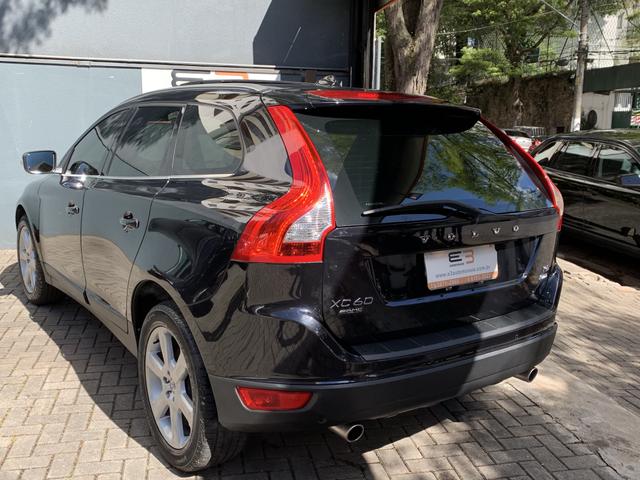 Volvo XC60 T6 3.0 Awd 2013 - Foto 9