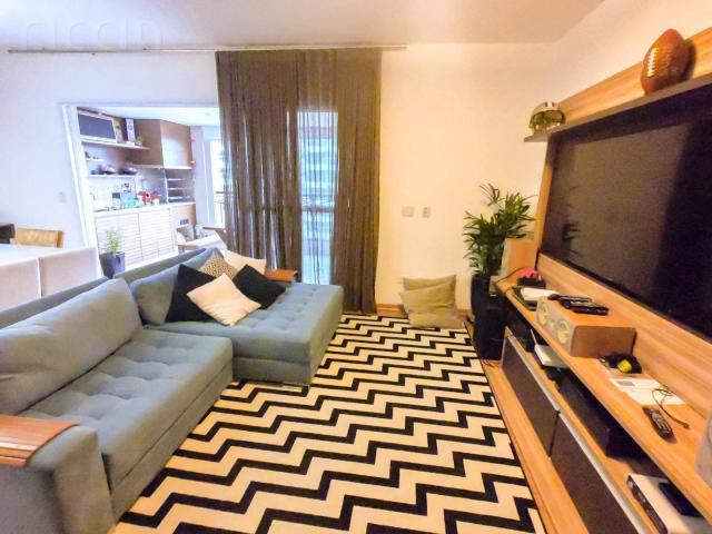 Maravilhoso apartamento no vila ema em sjc 4 dormitórios (3 suítes) 176 m² mega decorado 3 - Foto 9