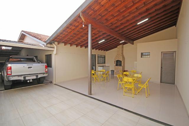 Casa Para Temporada Sanches Olimpia - Foto 16