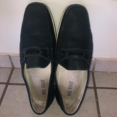 mr foot mocassim