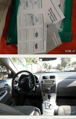 Corolla 12/13 - Foto 4