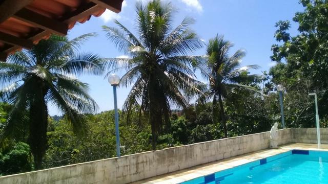 Sitio chácara para eventos - Foto 3