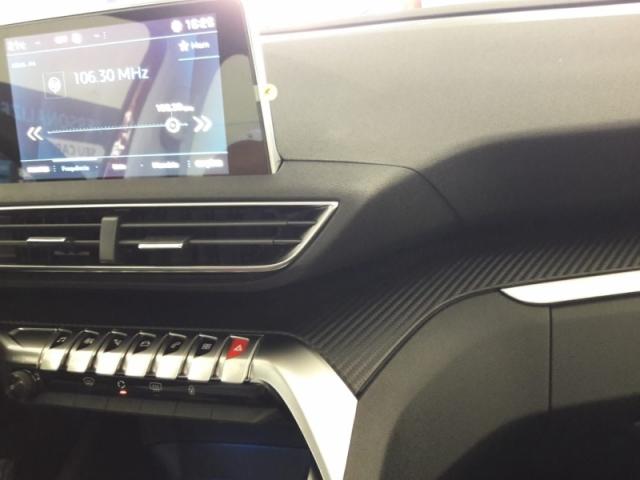 PEUGEOT 3008 1.6 ALLURE THP 16V 2019 - Foto 9