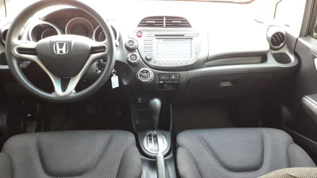 HONDA FIT 2010/2011 1.4 LX 16V FLEX 4P AUTOMÁTICO - Foto 6