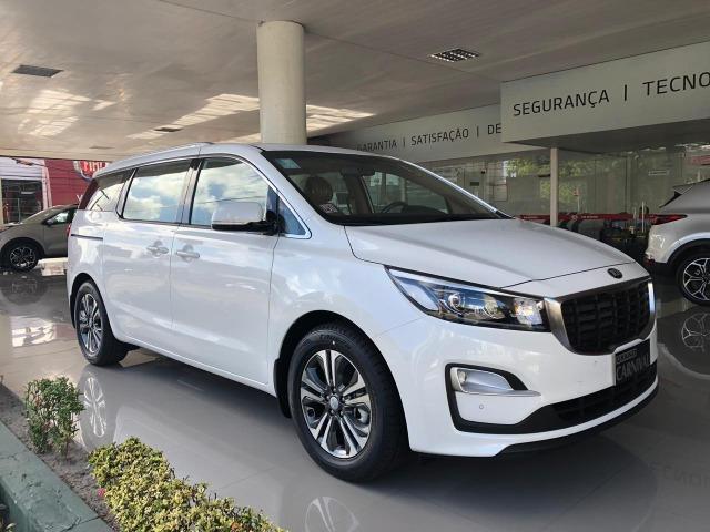 Kia Motors Carnival 19/20