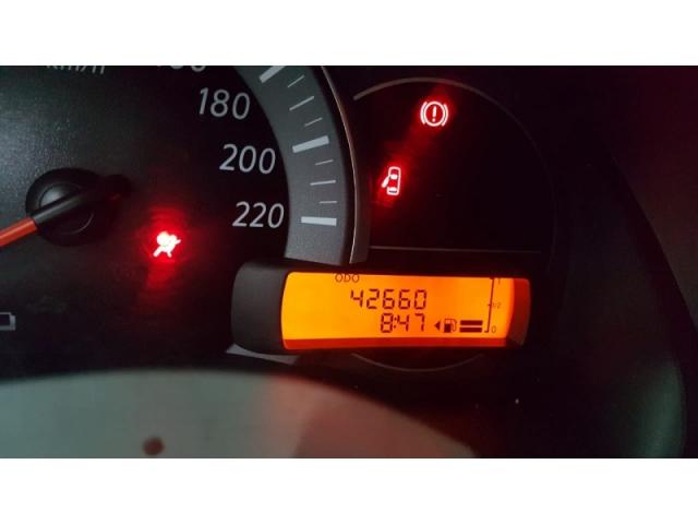 NISSAN VERSA 1.0 12V FLEX 4P MANUAL 2016 - Foto 9