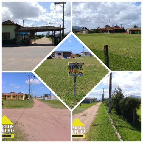 Cód 19 Terreno 420m2 Ótima Localização!!!! - Foto 2
