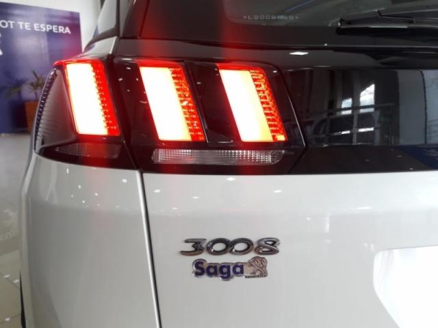 PEUGEOT 3008 1.6 ALLURE THP 16V 2019 - Foto 4