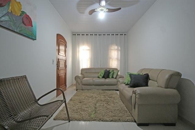 Casa Para Temporada Sanches Olimpia - Foto 7