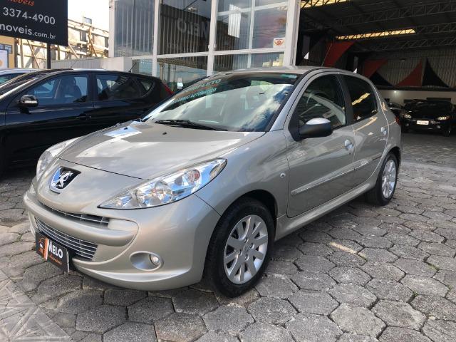 207 XS 1.6 Automático 2012 - Foto 3