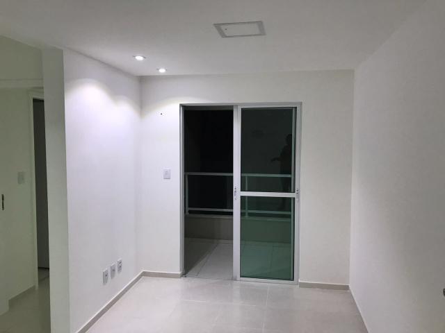 Léo tem Apartamento 2/4 no bairro Sim - Foto 13