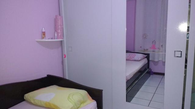 Vendo casa em condomínio fechado em Arembepe - Foto 9