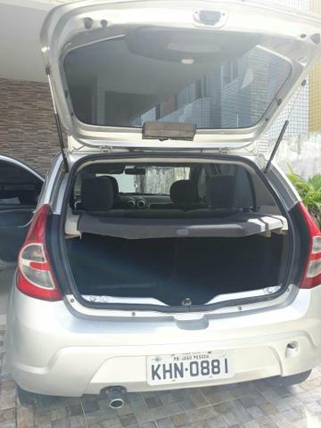 Vendo ou troco este sandero - Foto 4