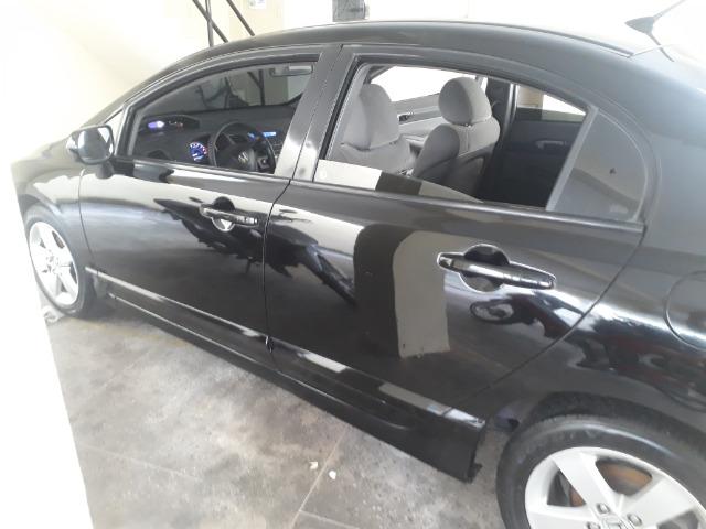 Vendo New Civic 2008 xls - Foto 5