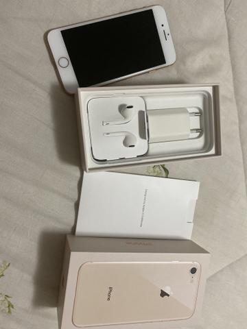 Iphone 8 rose - Foto 3