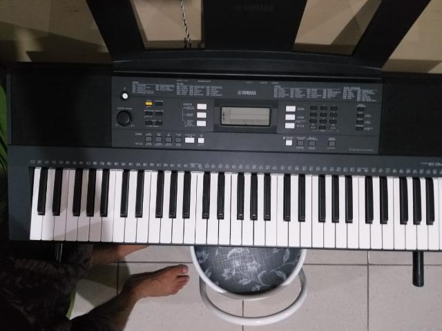 Teclado Yamaha PSR E343 - Foto 6