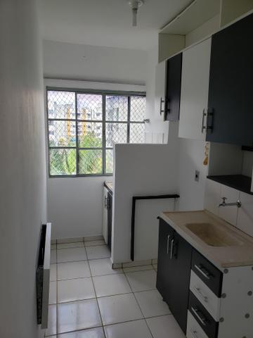 Apartamento quitado em condomínio fechado - Foto 10