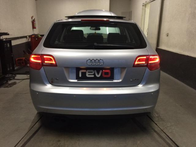 Audi a3 Sportback stage 2, troco fusion, civic si, amarok, passat tsi, jetta tsi, golf gti - Foto 5
