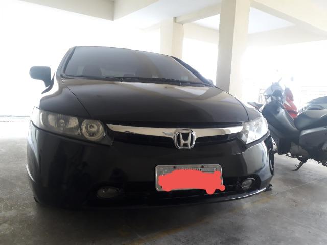 Vendo New Civic 2008 xls - Foto 9