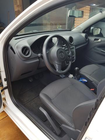 Gol G6 2015 completo - Foto 3