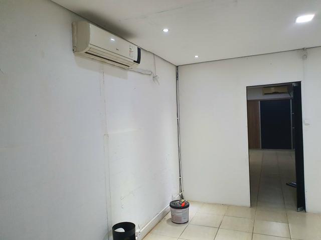 Alugo sala comercial térrea - Foto 4