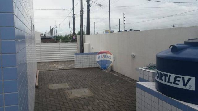 Apartamento principal do Plano de Vida - Foto 12