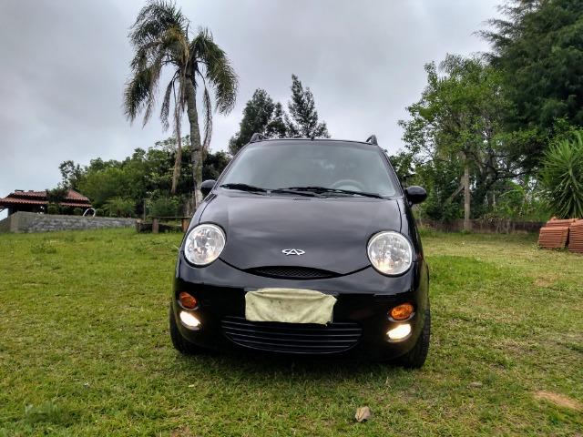 Chery QQ 1.1 Impecável (Abaixo da fipe) - Foto 2