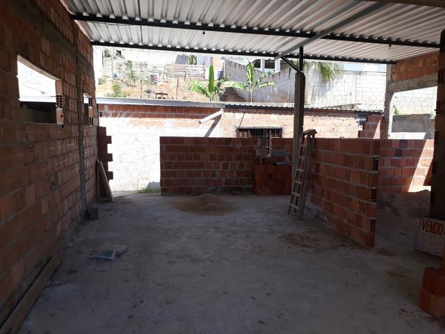 Vendo casa no jardim itapemirim - Foto 2