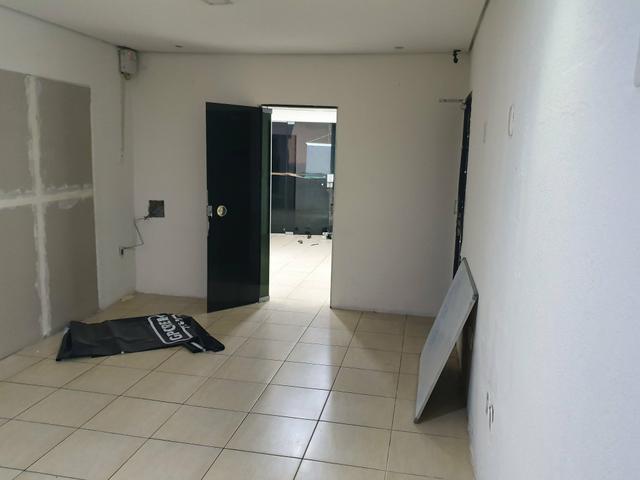 Alugo sala comercial térrea - Foto 11