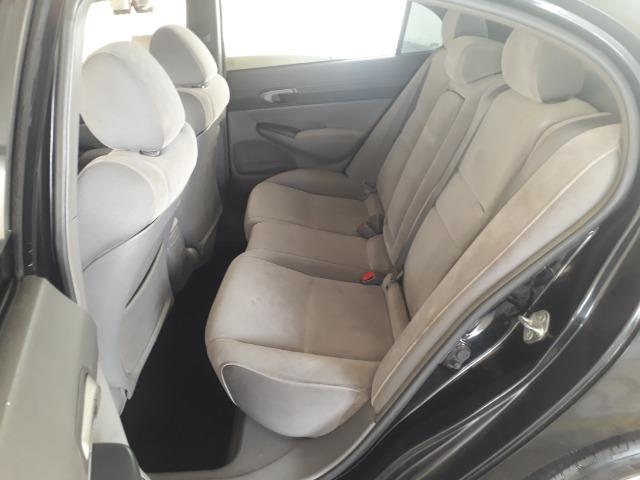 Vendo New Civic 2008 xls - Foto 3