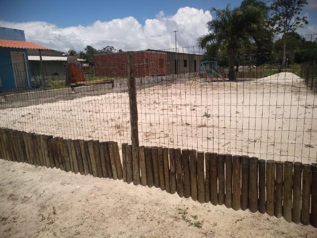 Vendo terreno na praia do norte - Foto 5