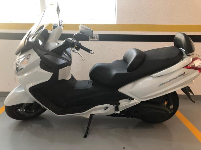Scoter 400cc 2019 preço imbatível - Foto 2