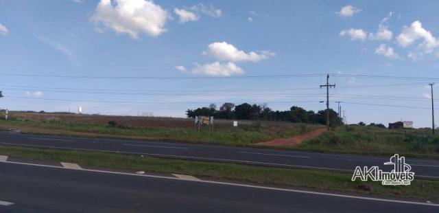8046 | chácara para alugar com 1 quartos em industrial , nova esperança - Foto 3