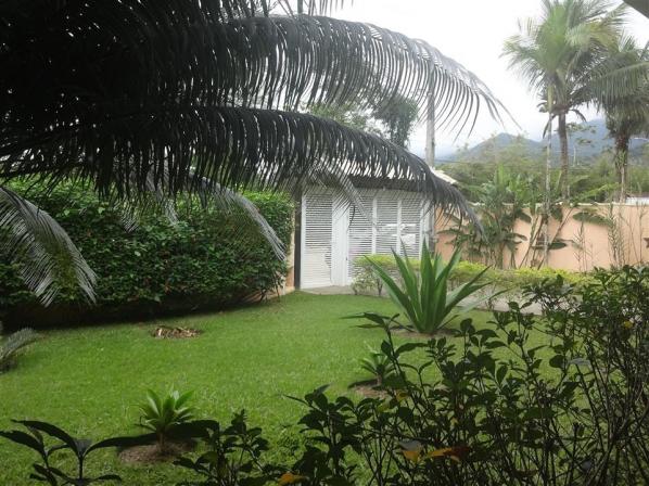 Casa Condomínio Caraguatatuba Massaguaçu! - Foto 7