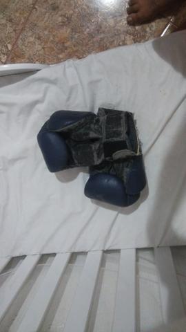Luvas de box - Foto 2