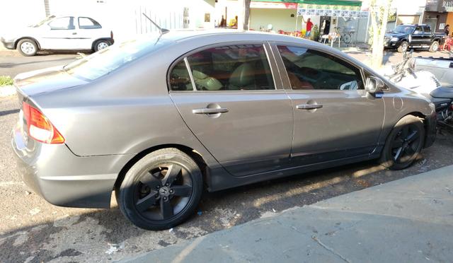 Civic automático * - Foto 5