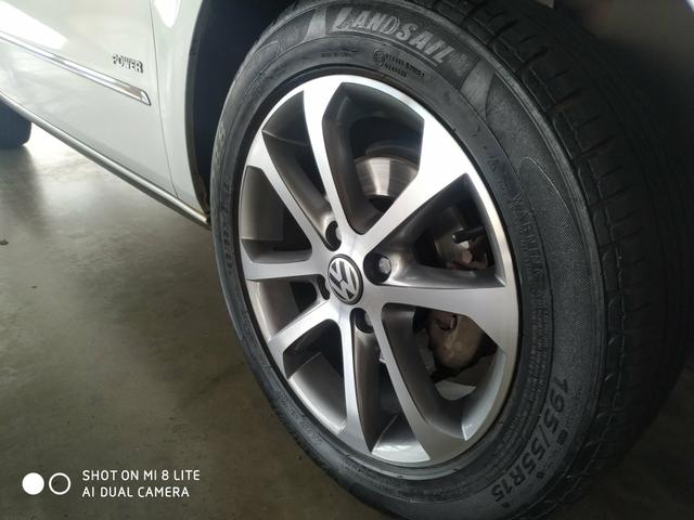 Gol G5 1.6 Power completo 2011/2012 - Pego XRE - Foto 4
