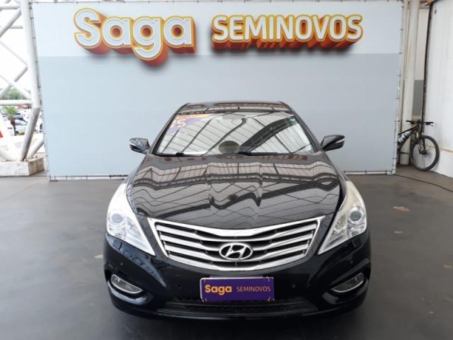 HYUNDAI AZERA 3.0 MPFI GLS V6 24V 2014 - Foto 10
