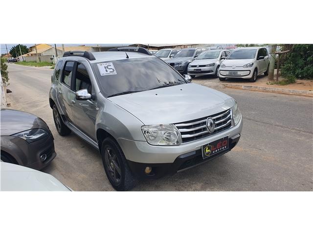 Renault Duster 1.6 dynamique 4x2 16v flex 4p manual - Foto 2