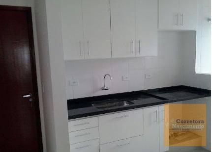 AP0927 - Apartamento com 2 dormitórios à venda, 59 m² por R$ 270.000 - Jardim das Indústri - Foto 7