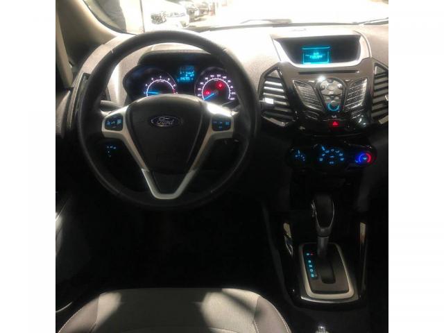 Ford EcoSport FREESTYLE 1.6 - Foto 7