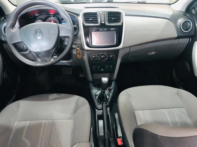 RENAULT LOGAN EXPRESSION 1.6 (EASY-R) - Foto 3
