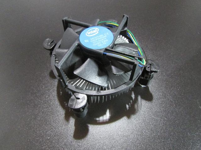 Processador Intel® Celeron® G3900 2,8 GHZ (LGA 1151) - Foto 4
