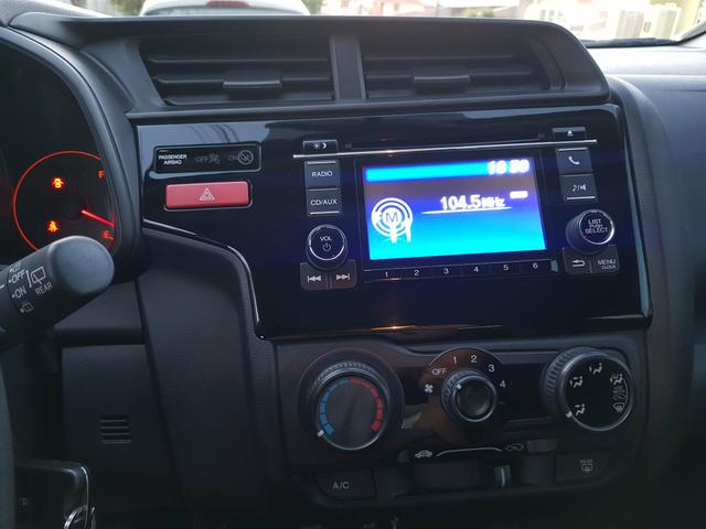HONDA Fit 2014/15 - Foto 6