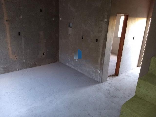Casa Geminada - Real de Queluz Conselheiro Lafaiete - JOA136 - Foto 11
