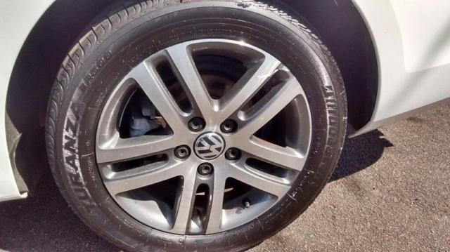 VOLKSWAGEN JETTA COMFORTLINE 2.0 TIP FLEX Branco 2015/2016 - Foto 15